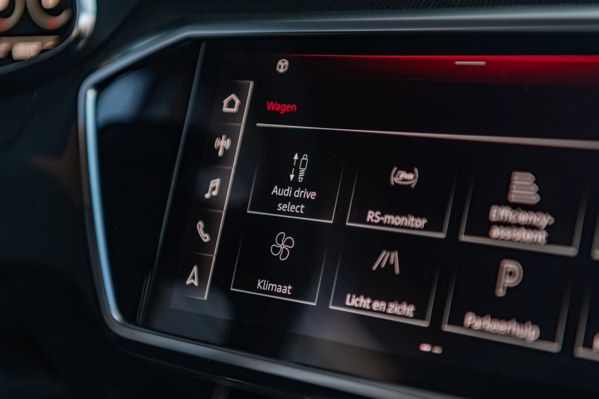 Hoofdafbeelding Audi RS6