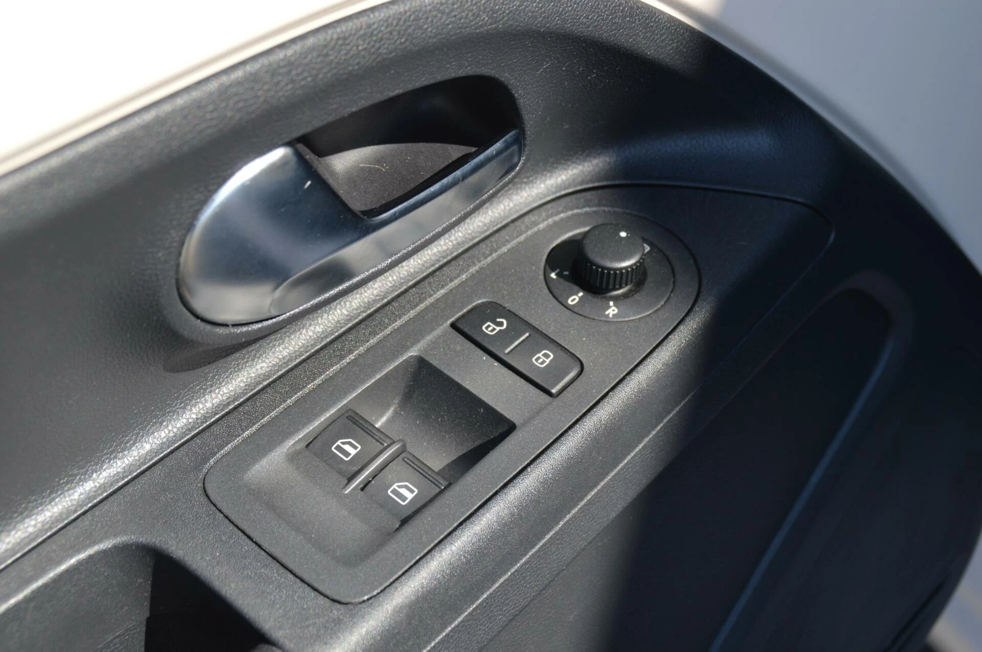 Hoofdafbeelding SEAT Mii