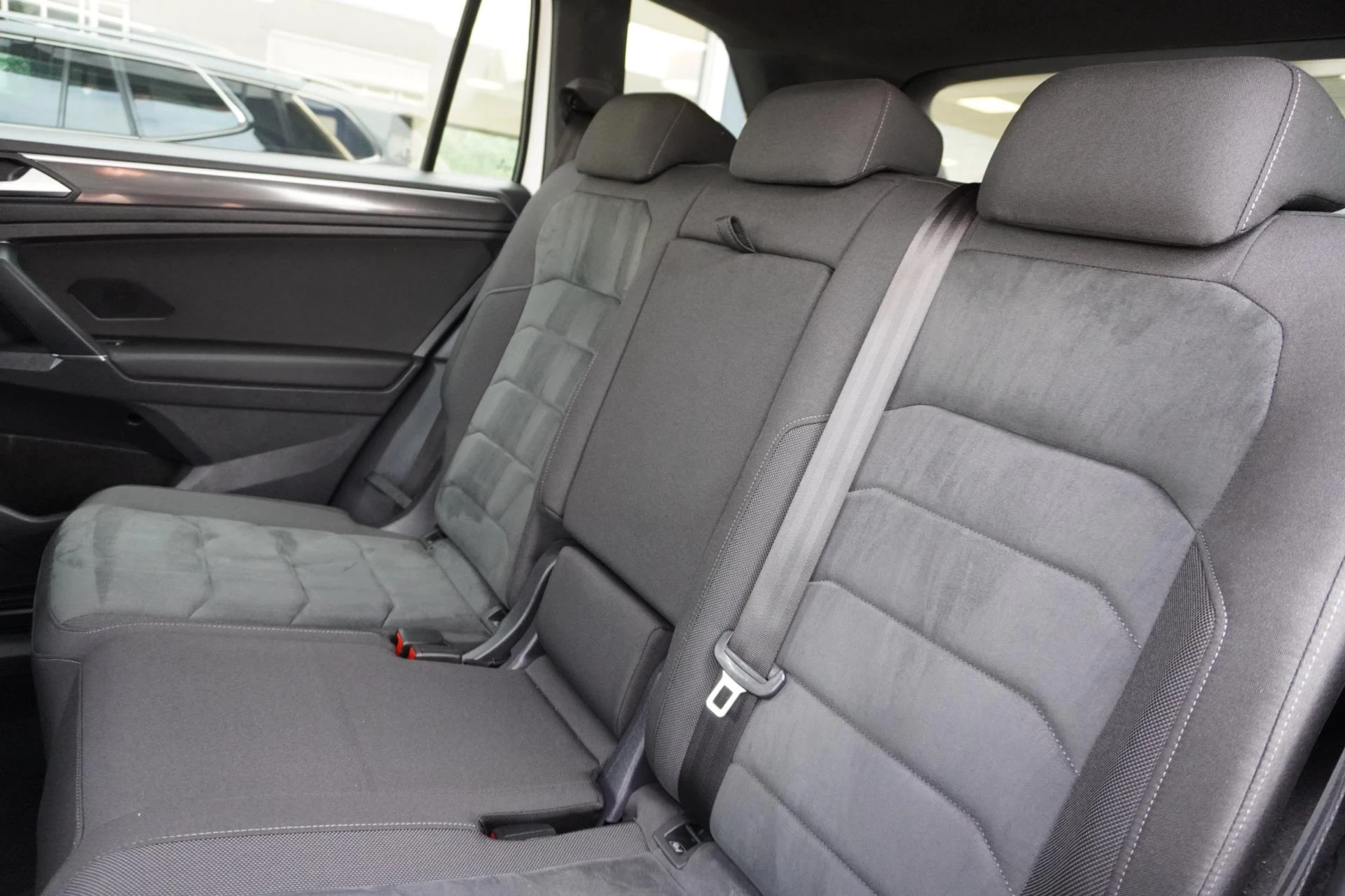 Hoofdafbeelding Volkswagen Tiguan Allspace