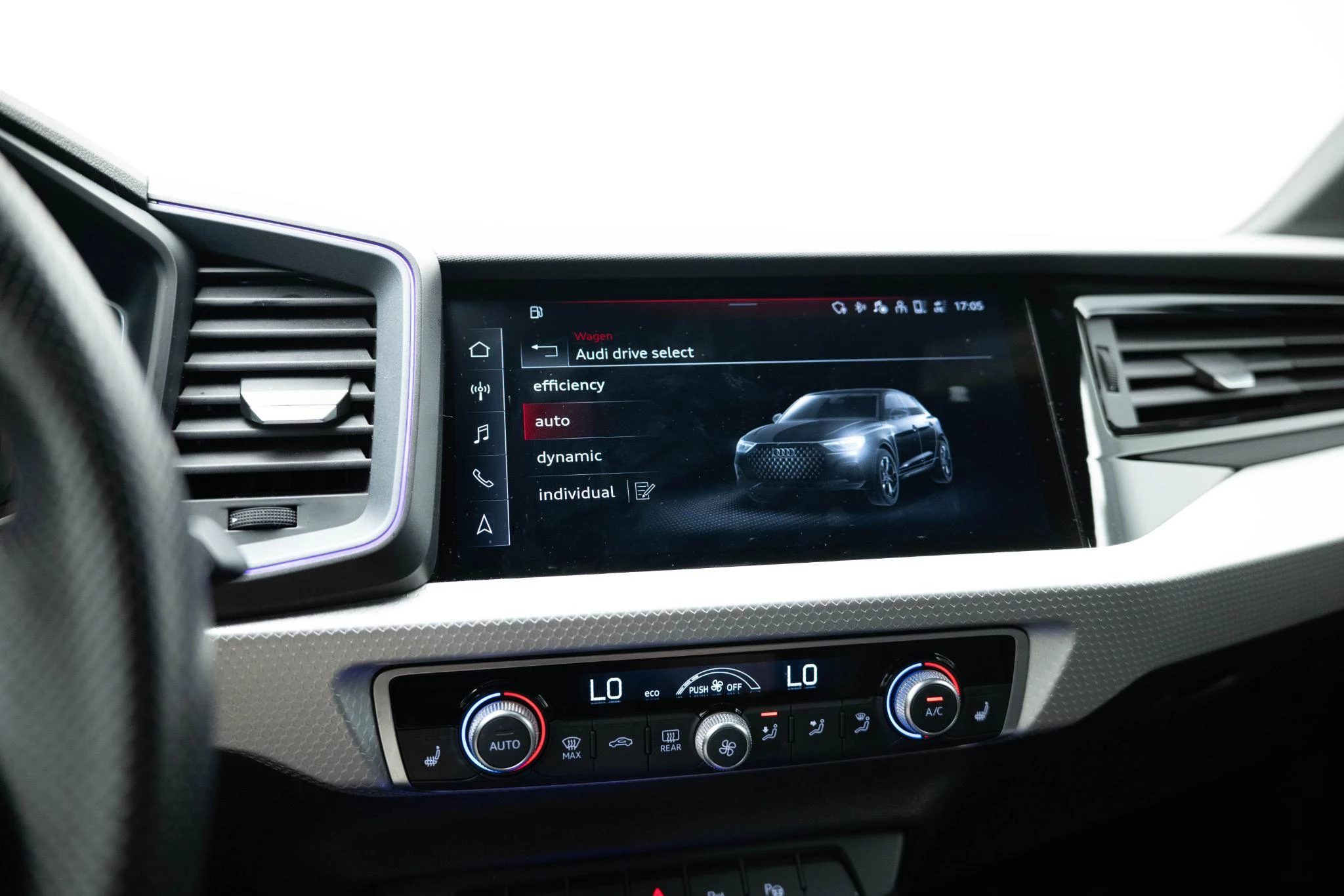 Hoofdafbeelding Audi A1
