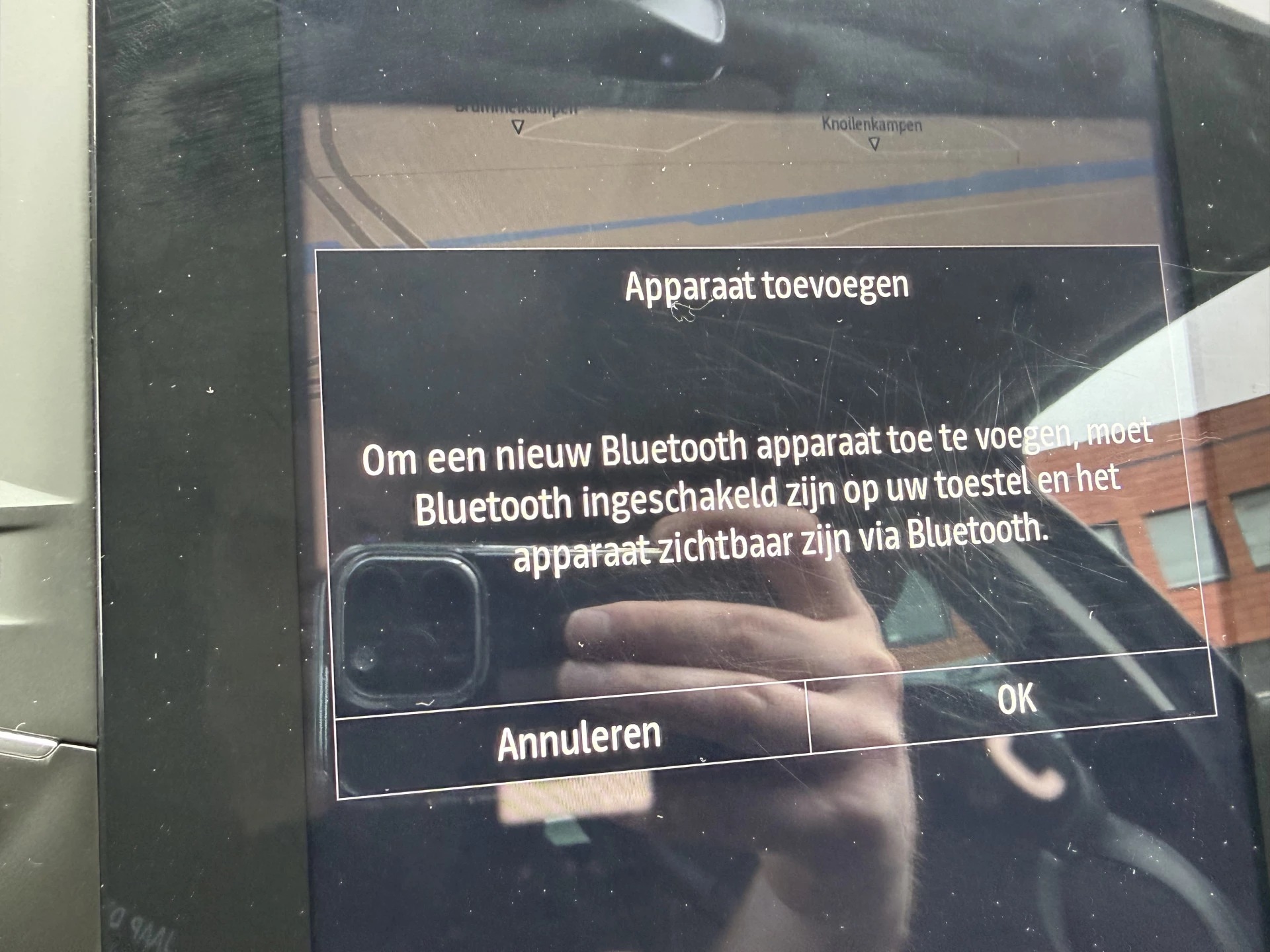 Hoofdafbeelding Renault Megane E-Tech