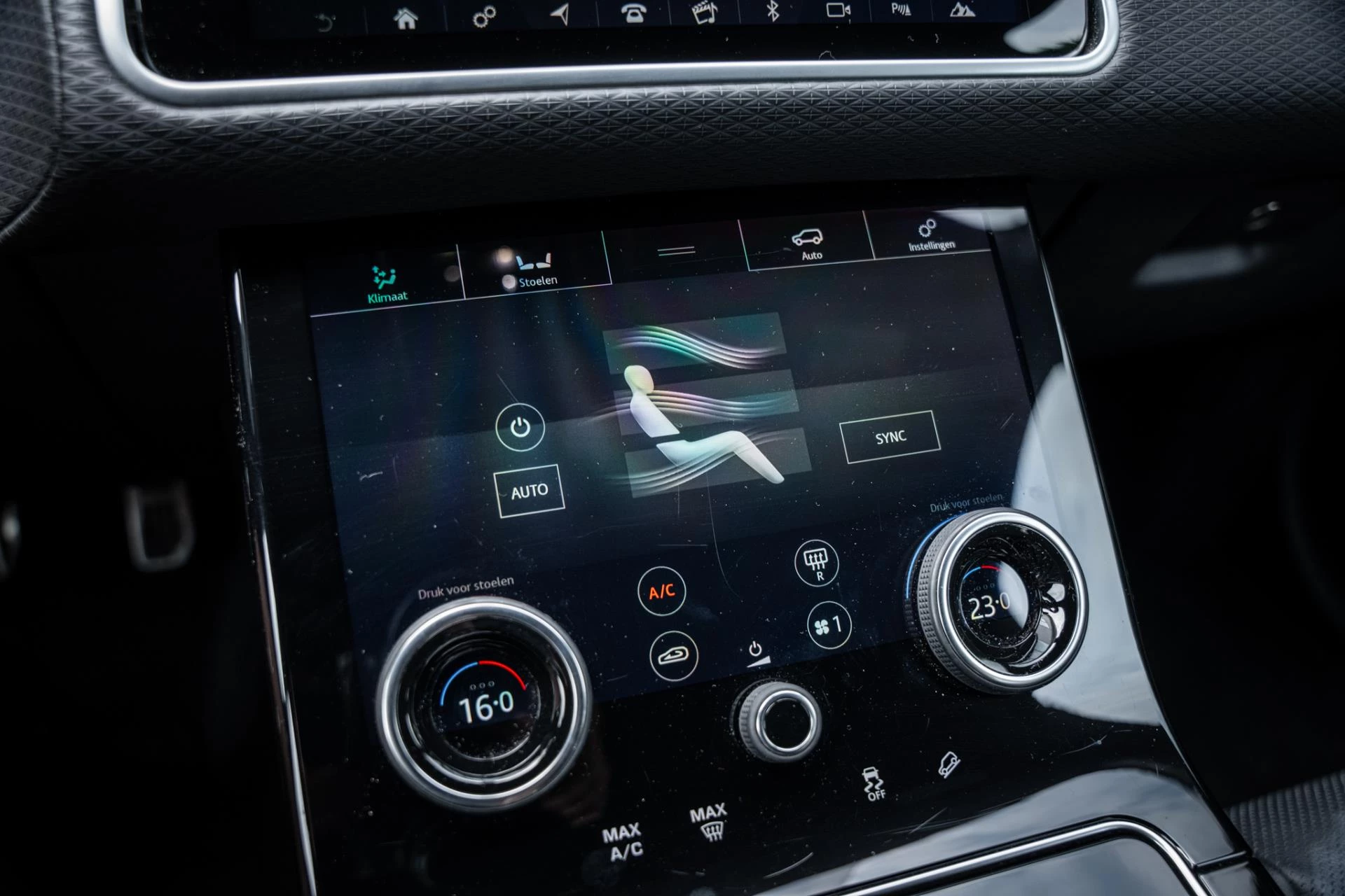 Hoofdafbeelding Land Rover Range Rover Velar