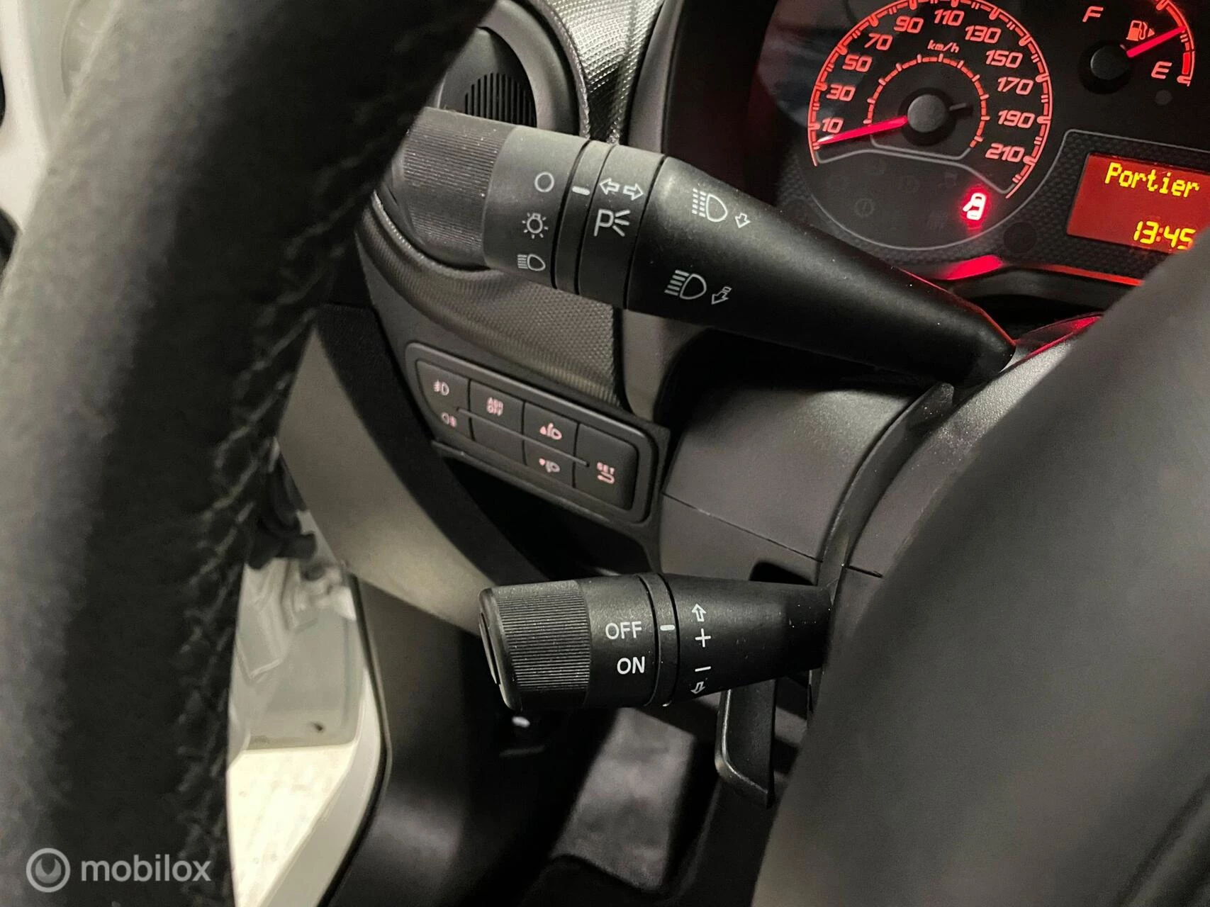 Hoofdafbeelding Fiat Fiorino