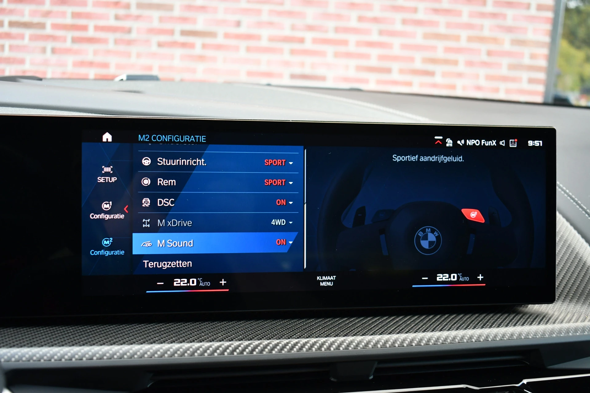 Hoofdafbeelding BMW XM
