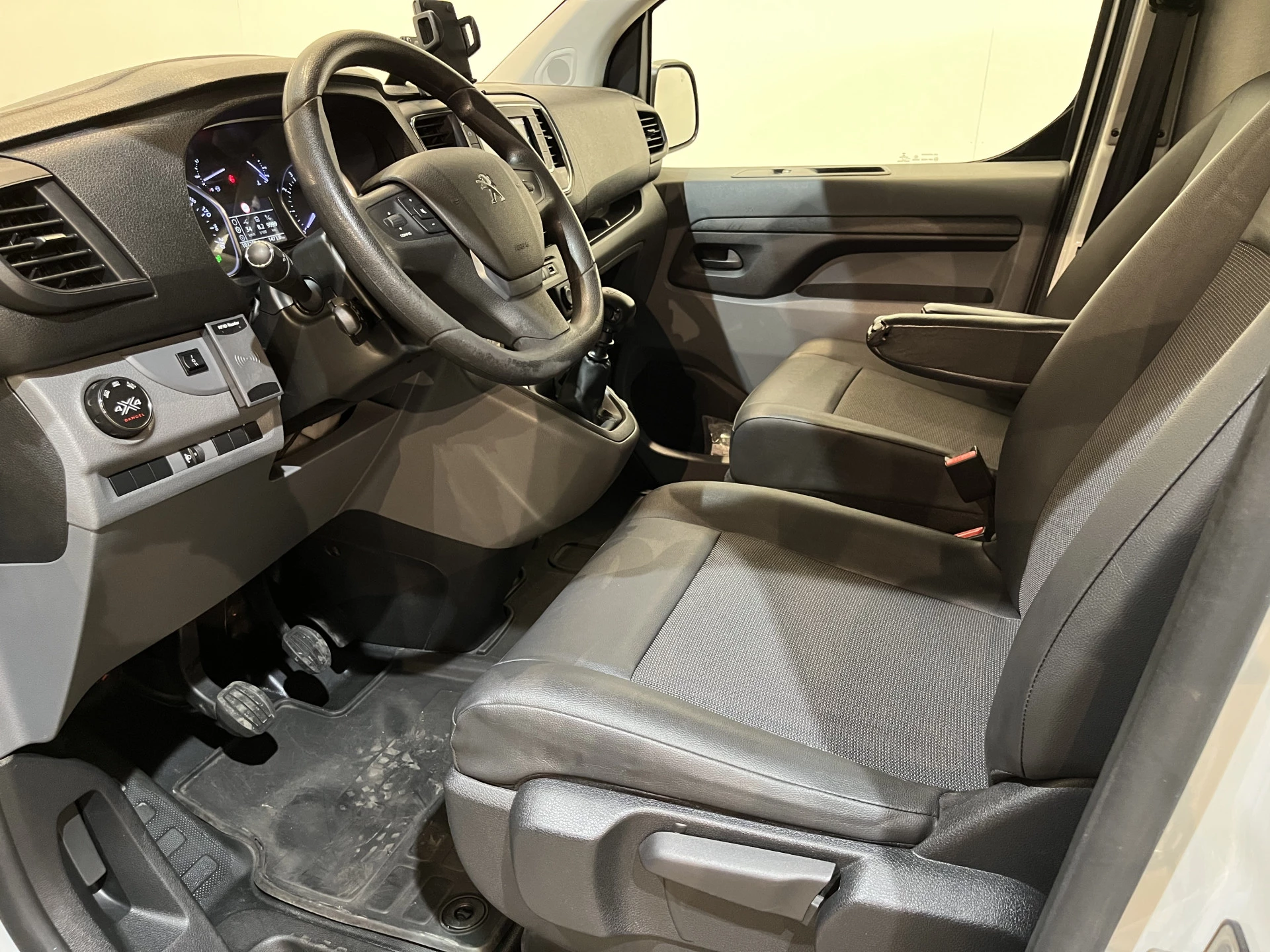 Hoofdafbeelding Peugeot Expert