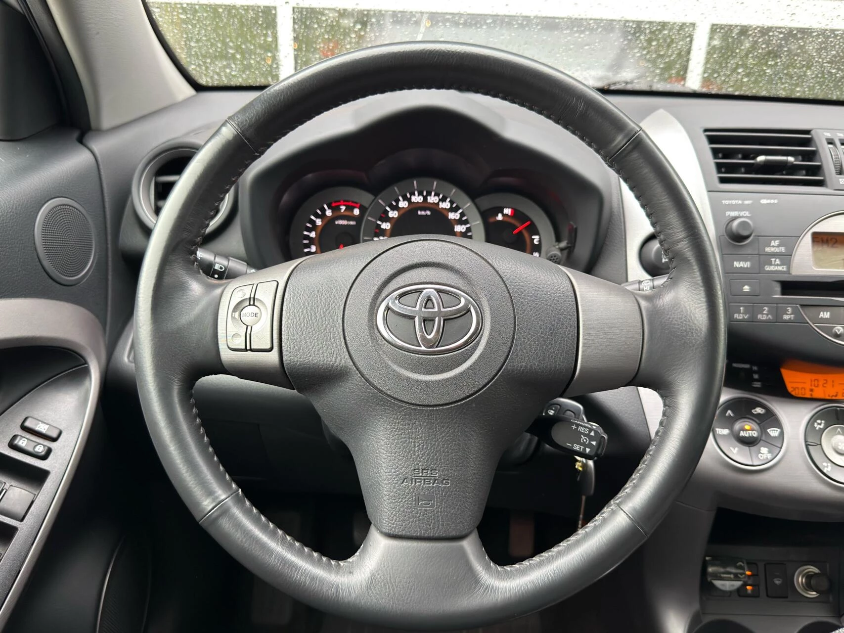 Hoofdafbeelding Toyota RAV4