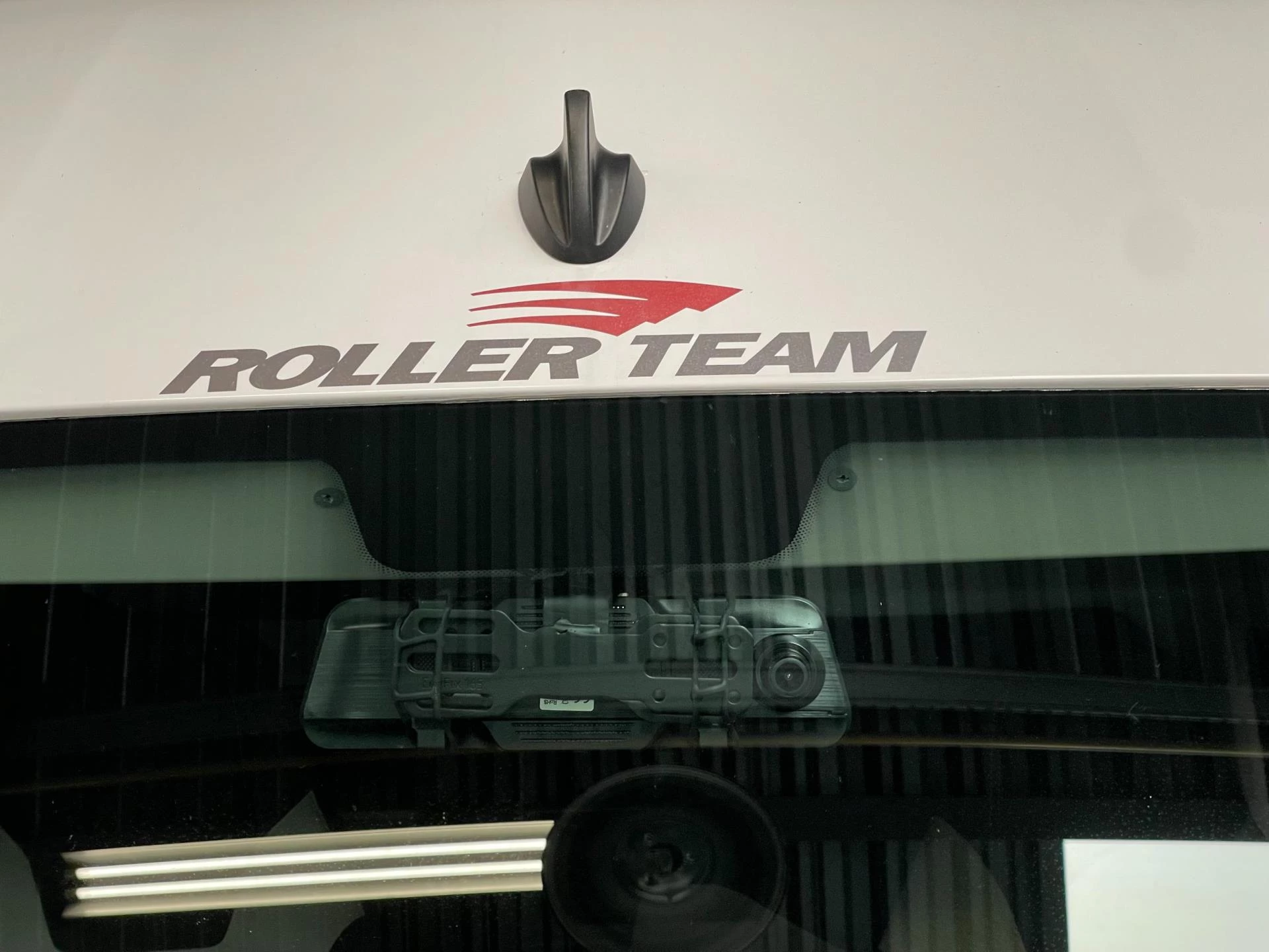 Hoofdafbeelding Roller team LIVINGSTONE 5