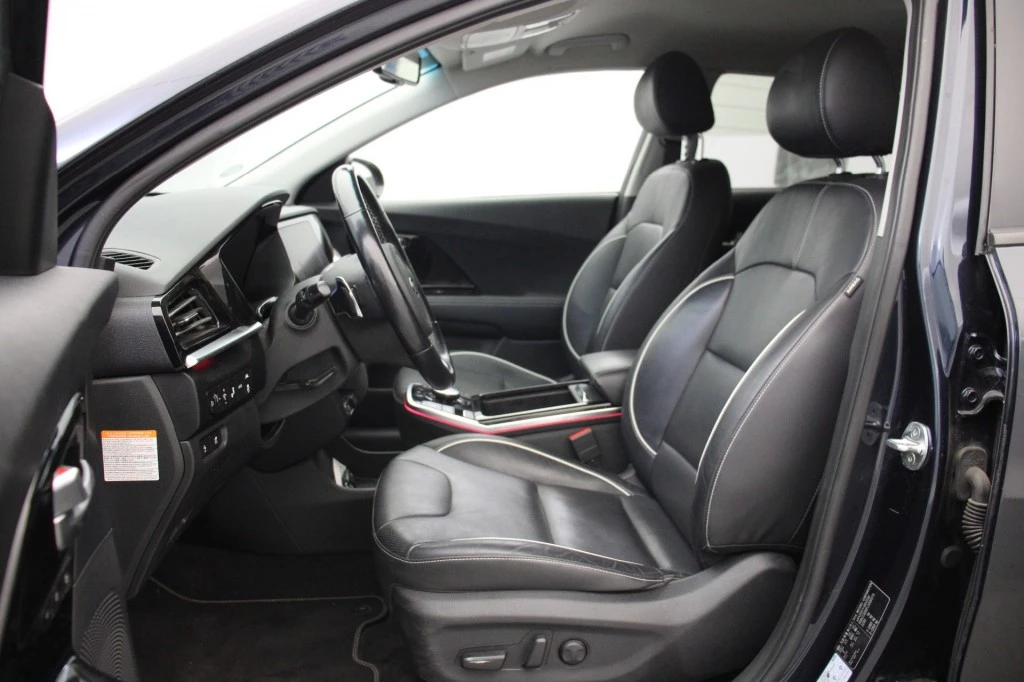 Hoofdafbeelding Kia e-Niro