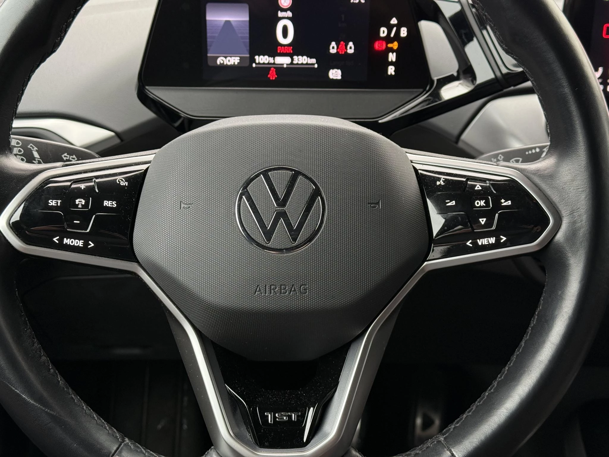 Hoofdafbeelding Volkswagen ID.4