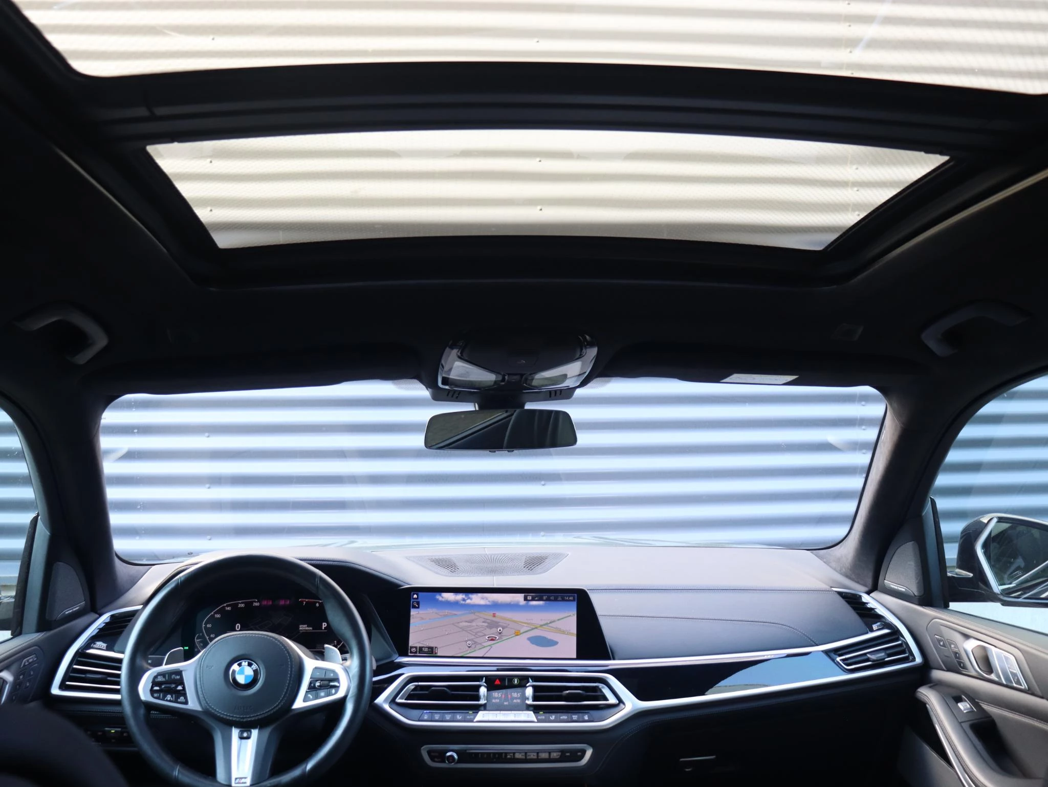 Hoofdafbeelding BMW X7