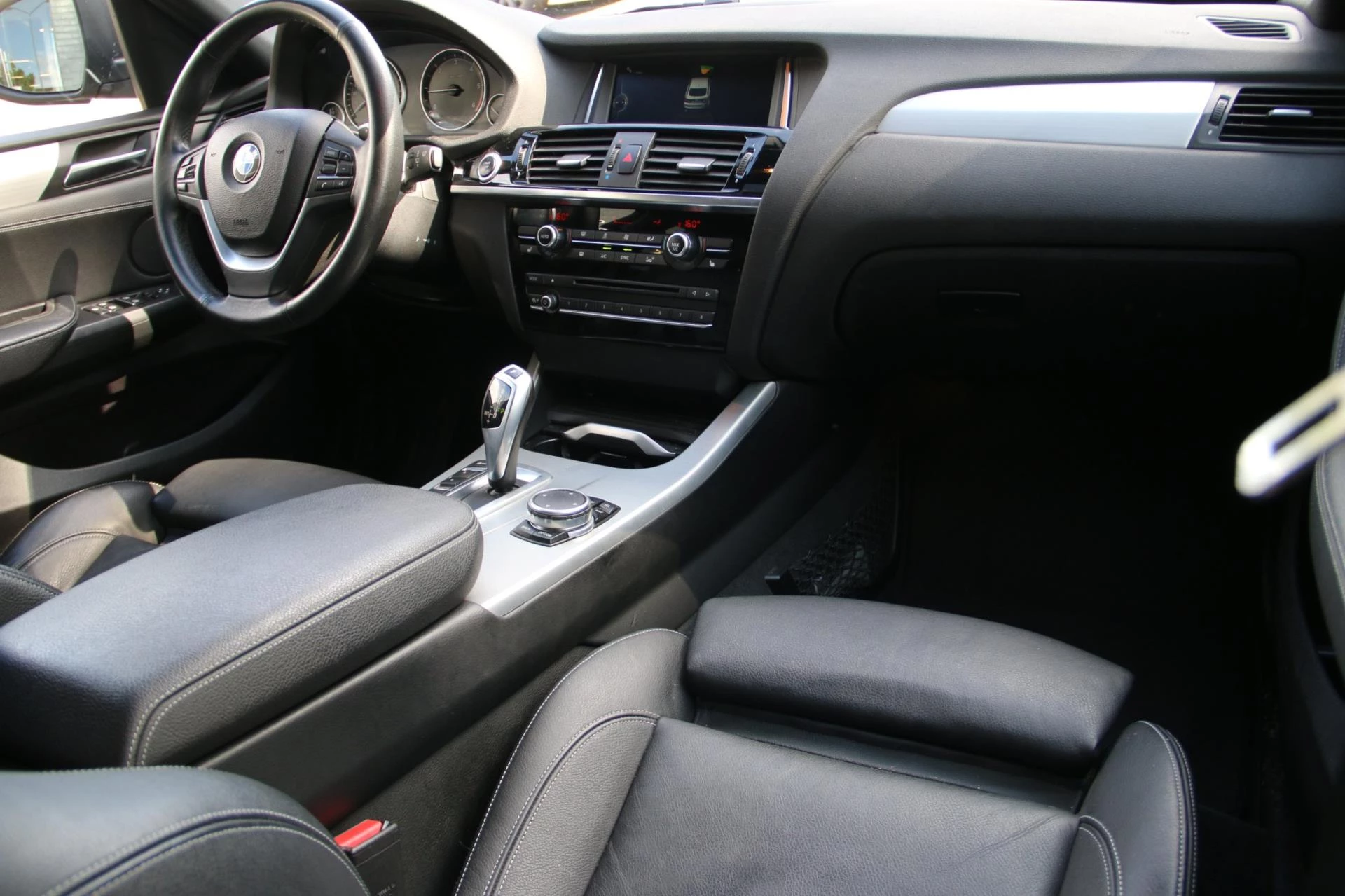 Hoofdafbeelding BMW X4