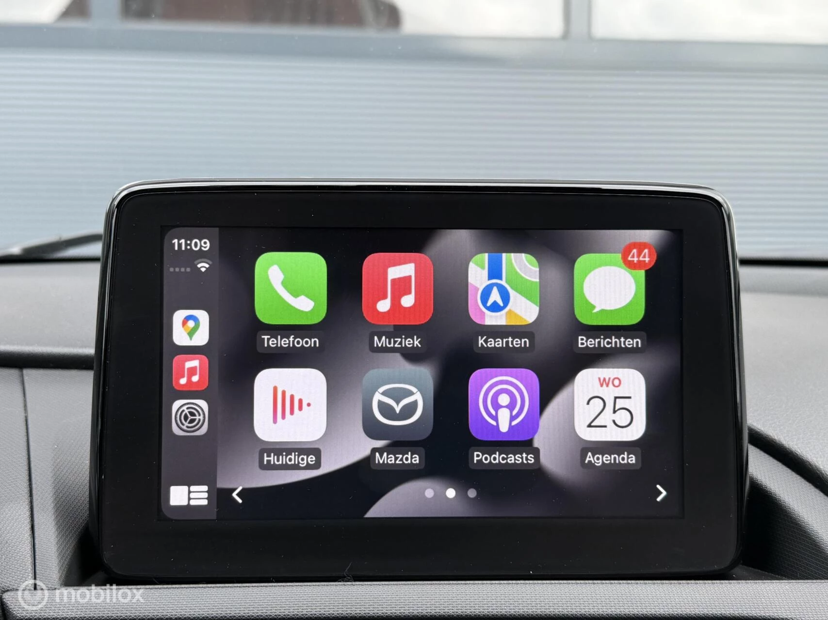 Hoofdafbeelding Mazda MX-5