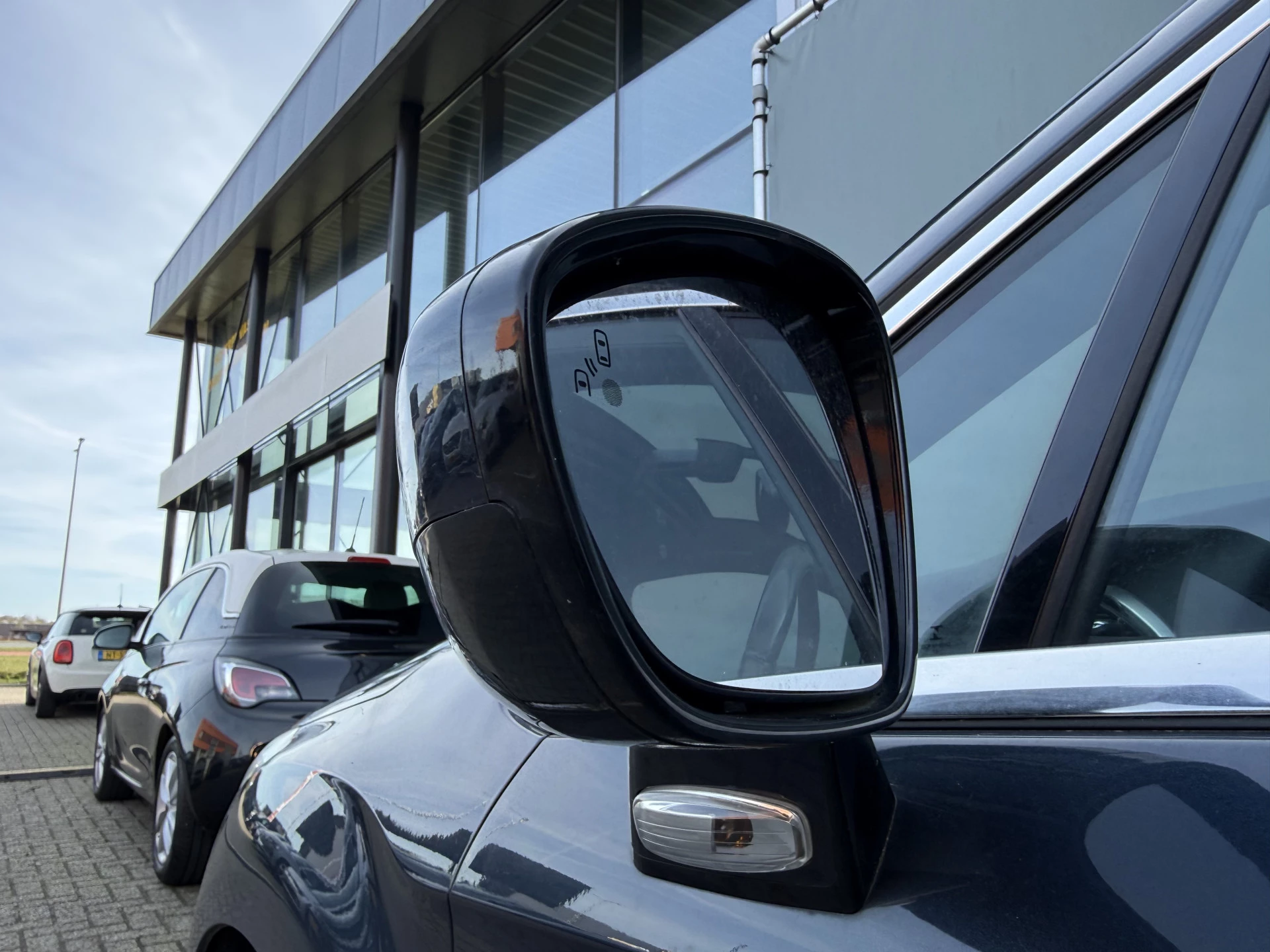 Hoofdafbeelding Citroën DS4