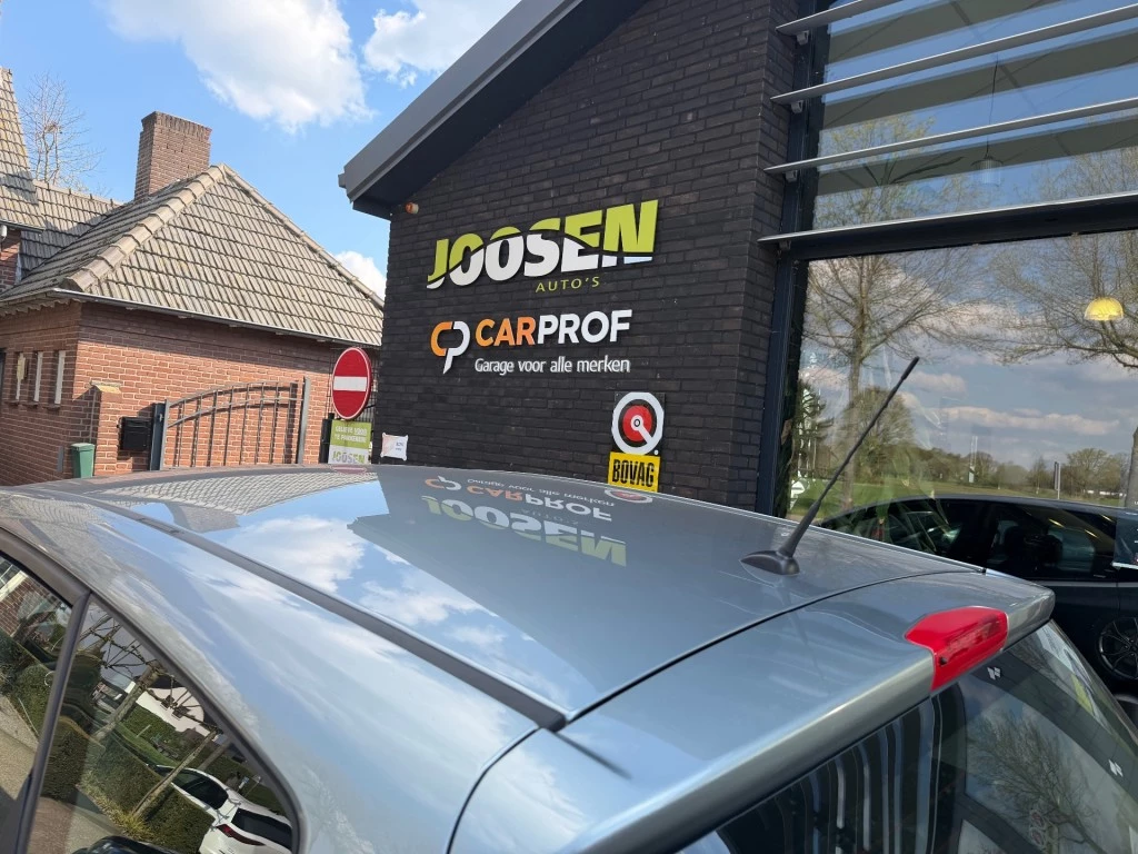 Hoofdafbeelding Opel Meriva