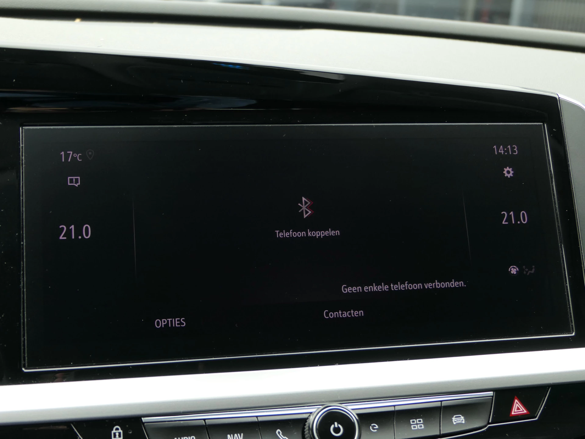 Hoofdafbeelding Opel Grandland