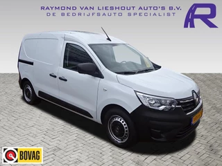Hoofdafbeelding Renault Express Renault Express 1.5 dCi 75 Comfort AIRCO GROOT NAVI SCHERM SCHUIFDEUR CRUISE CONTROL