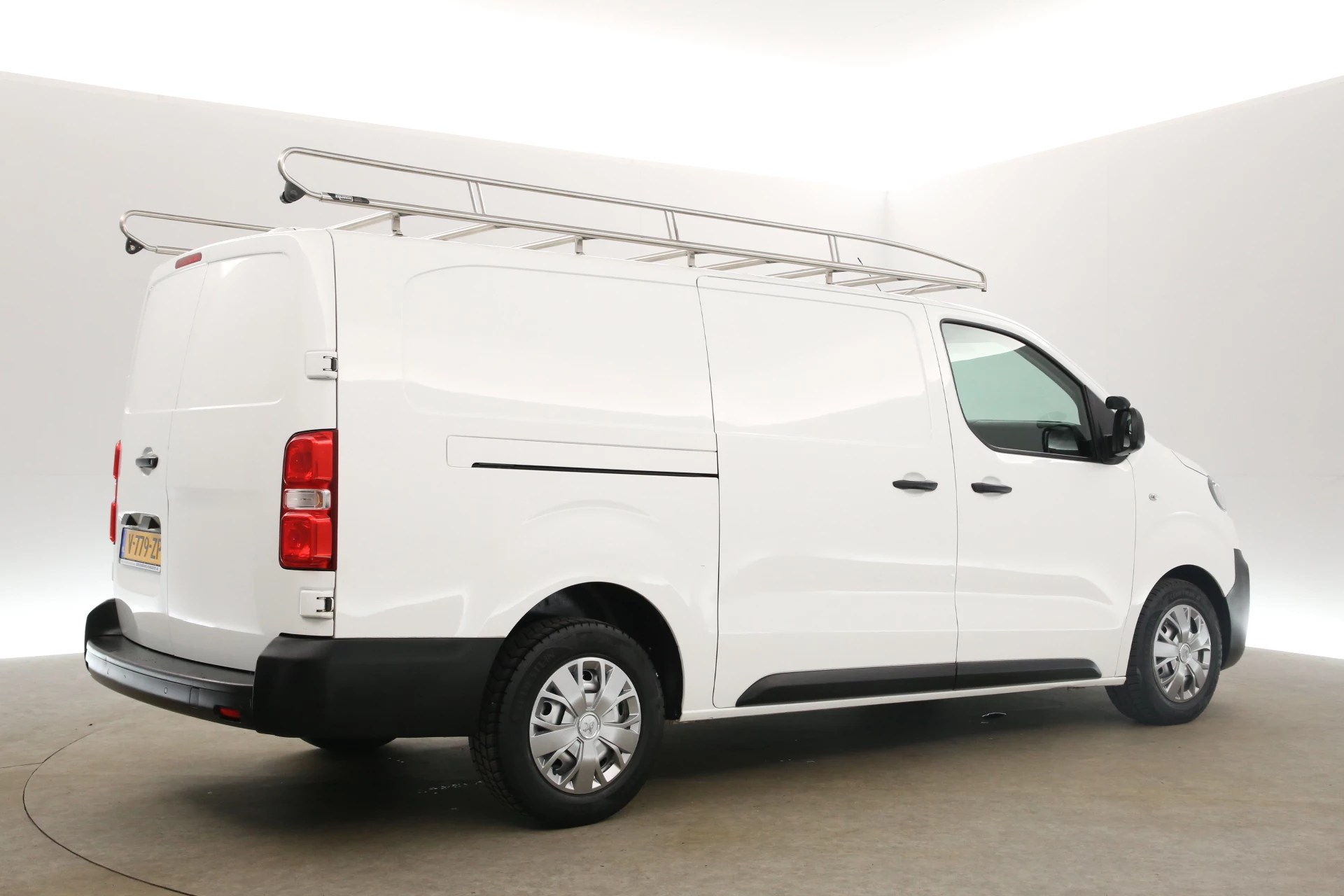 Hoofdafbeelding Peugeot Expert