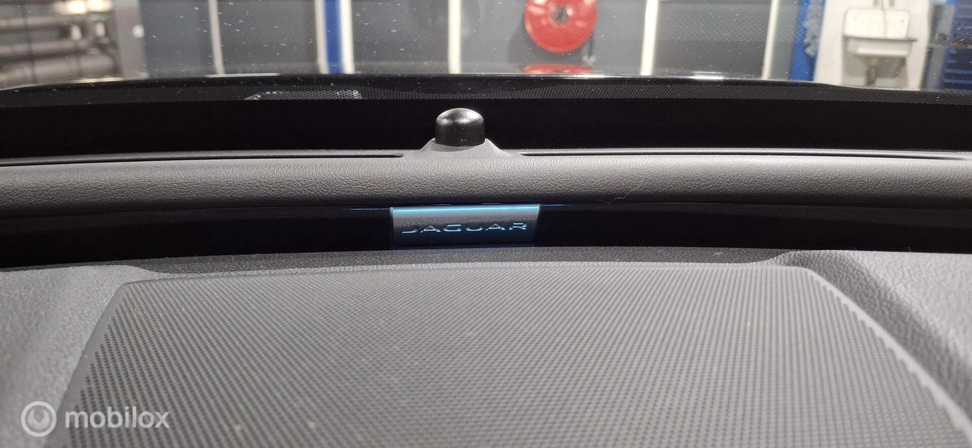 Hoofdafbeelding Jaguar XF