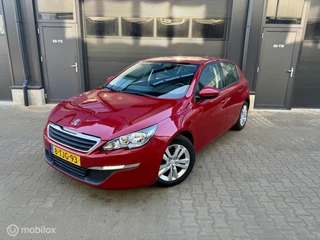Peugeot 308 1.2 VTi Active Airco Cruise C Navigatie NAP
