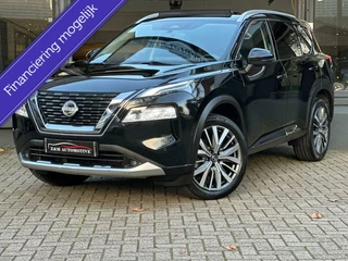 Nissan X-Trail 1.5 e-Power Tekna Plus 7P*Aut*Pano*360°*Navi