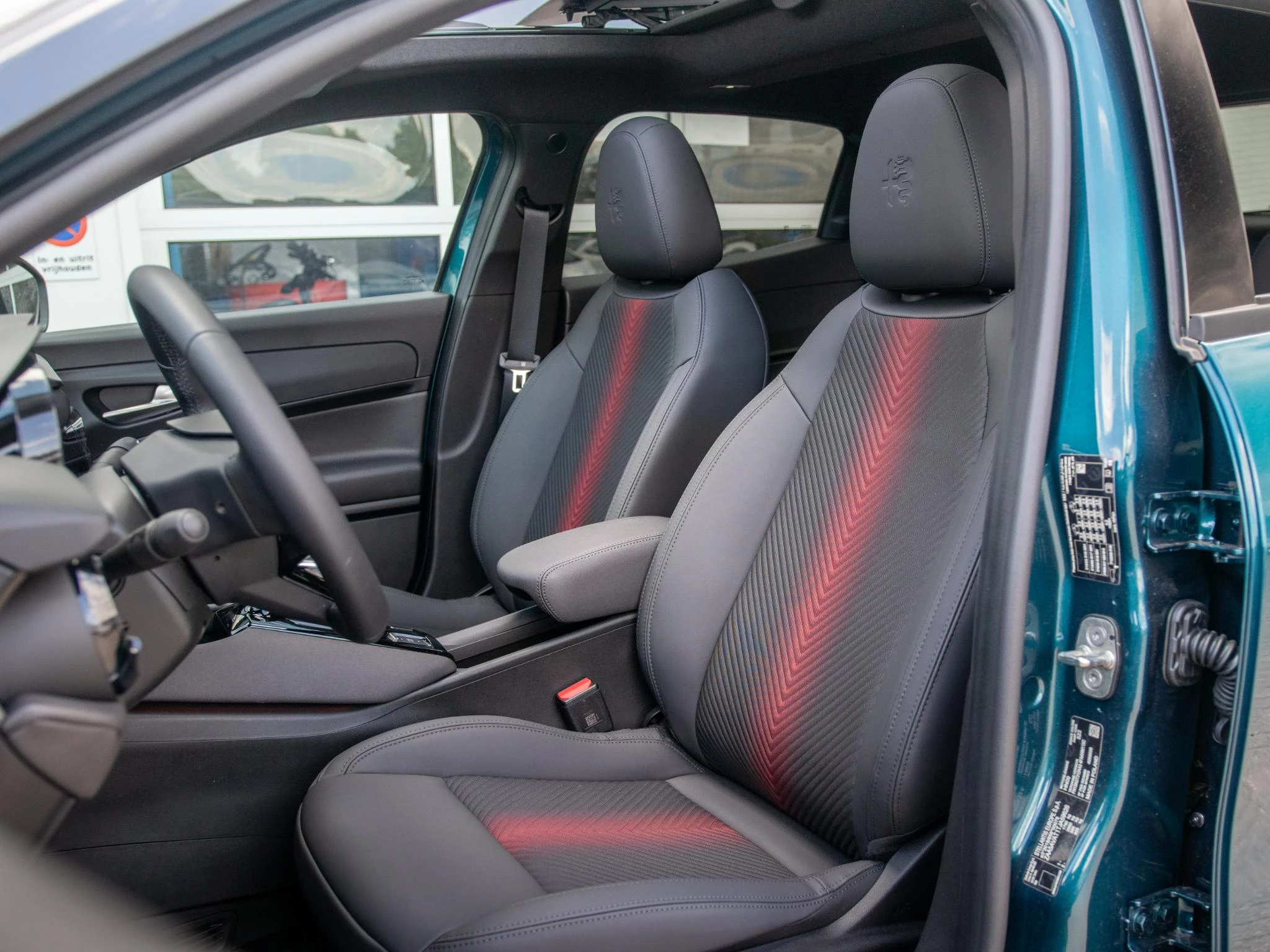 Hoofdafbeelding Alfa Romeo Junior