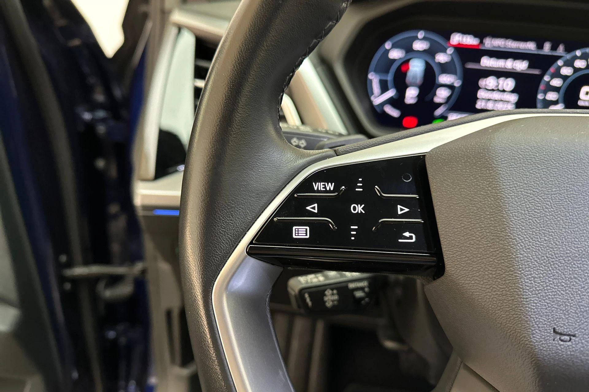 Hoofdafbeelding Audi Q4 e-tron