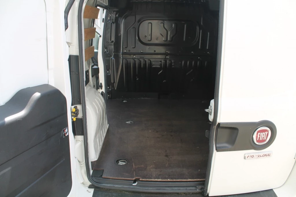 Hoofdafbeelding Fiat Doblò