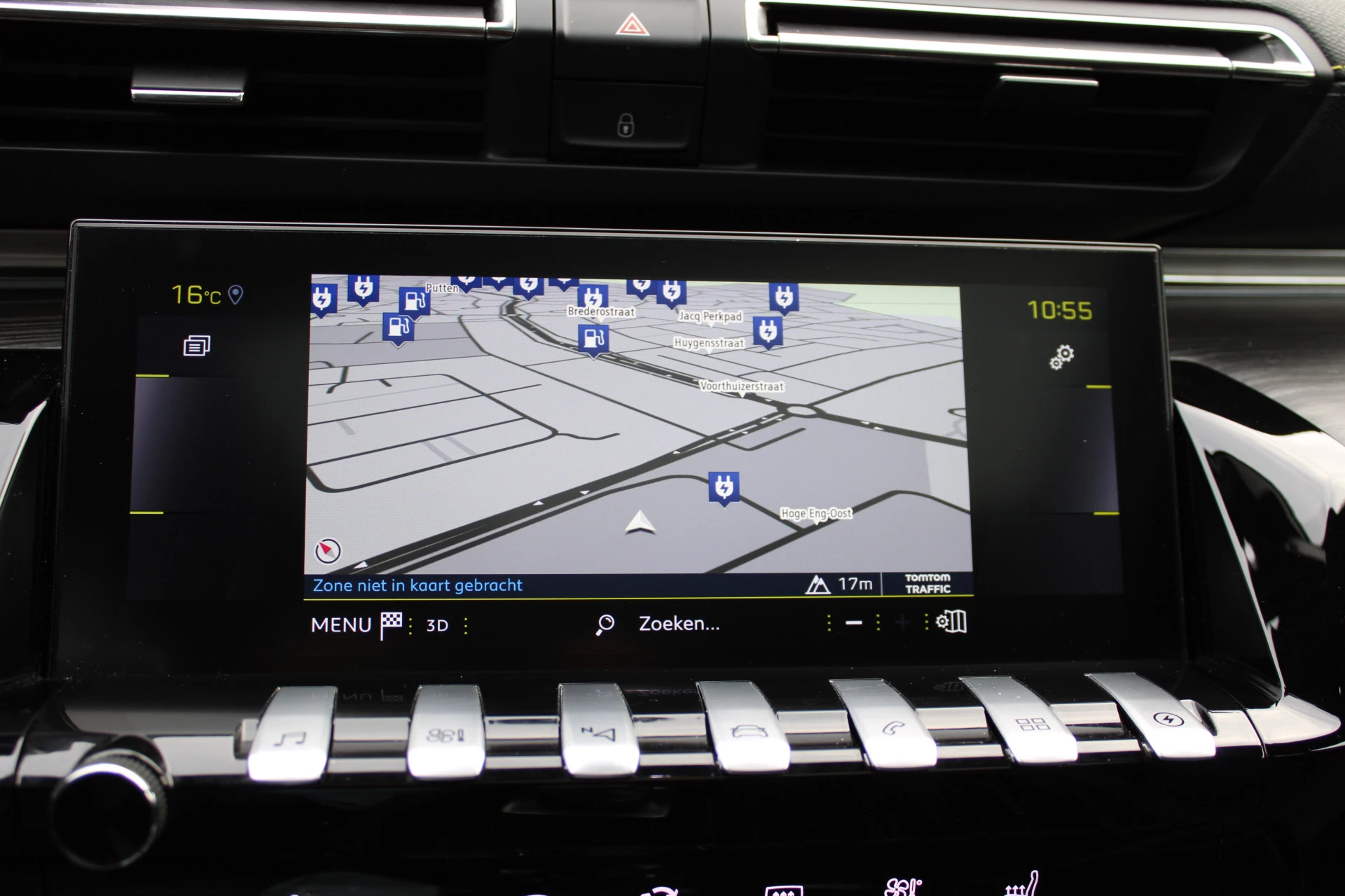 Hoofdafbeelding Peugeot 508