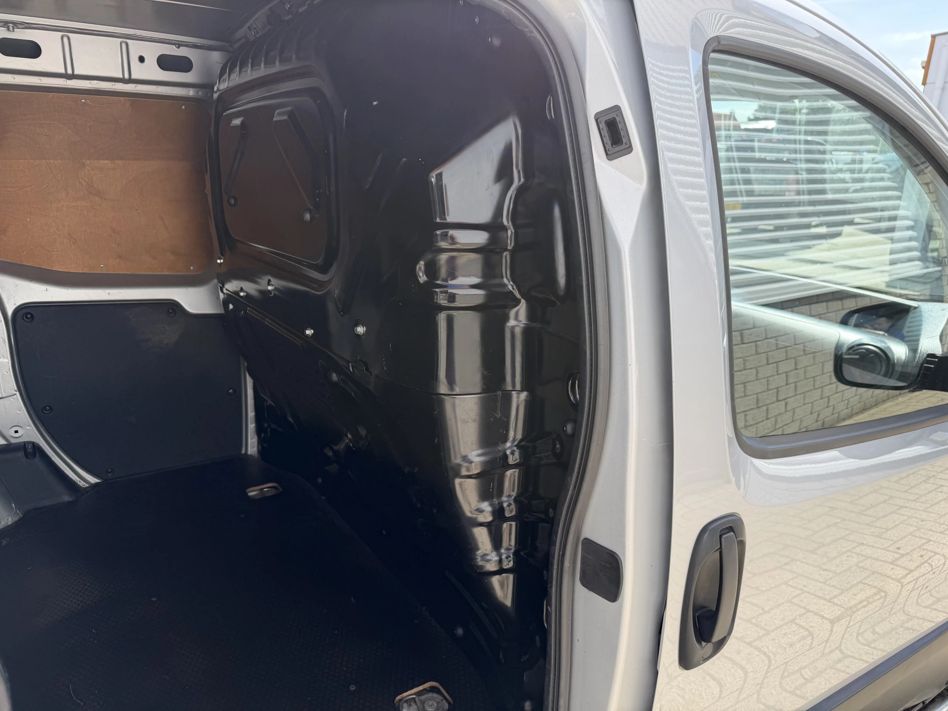 Hoofdafbeelding Fiat Fiorino