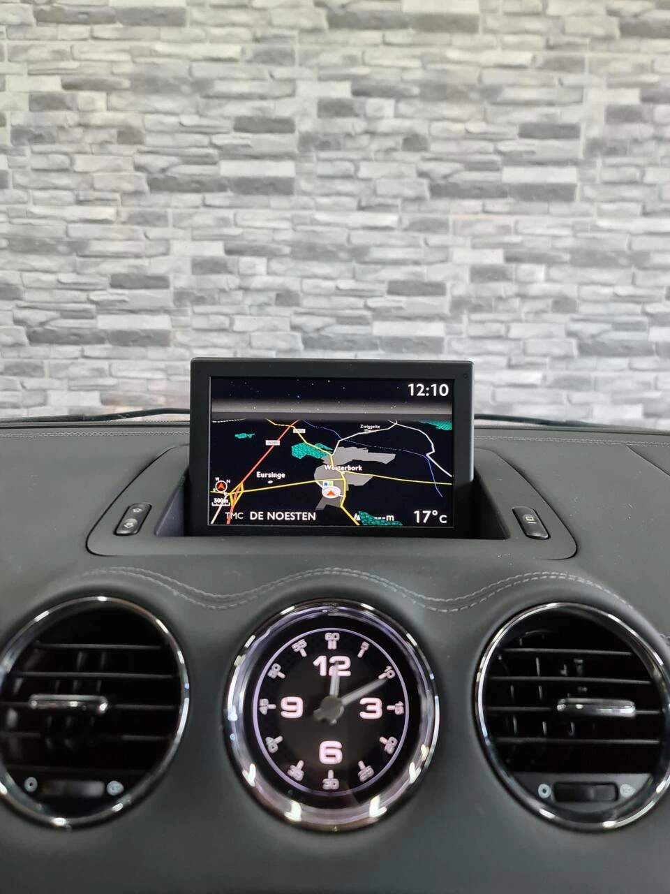 Hoofdafbeelding Peugeot RCZ