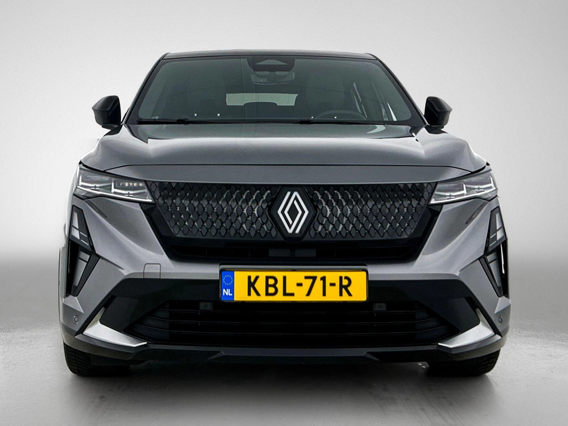 Hoofdafbeelding Renault Rafale