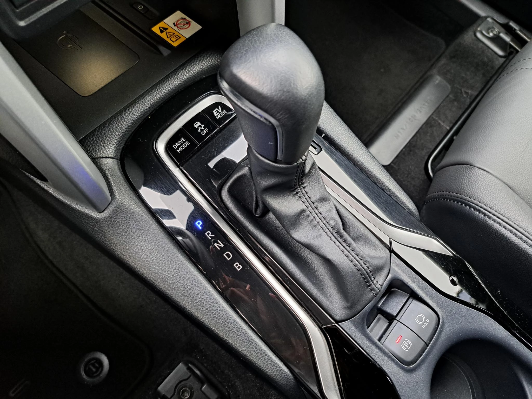 Hoofdafbeelding Toyota Corolla Cross