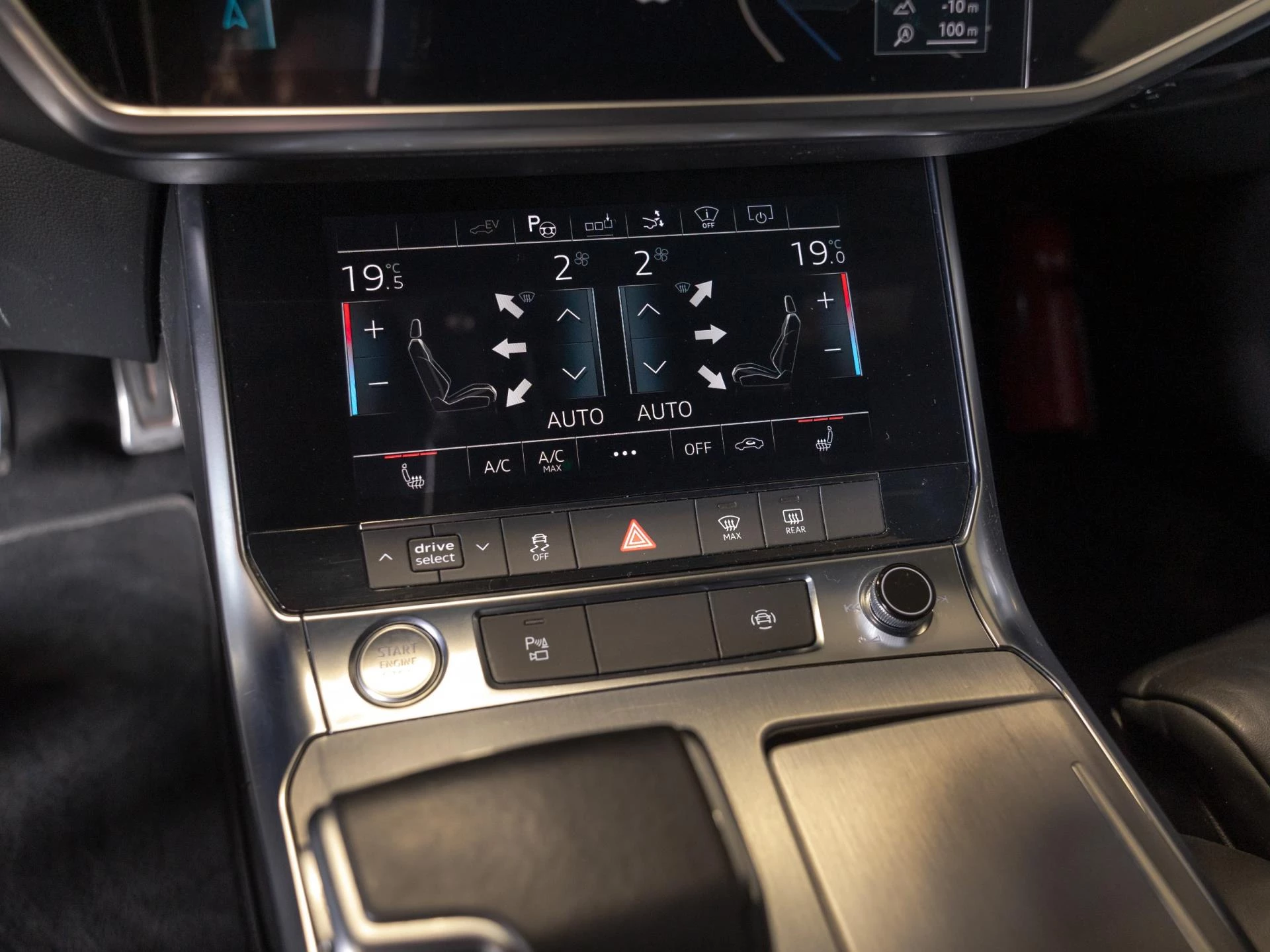 Hoofdafbeelding Audi A7