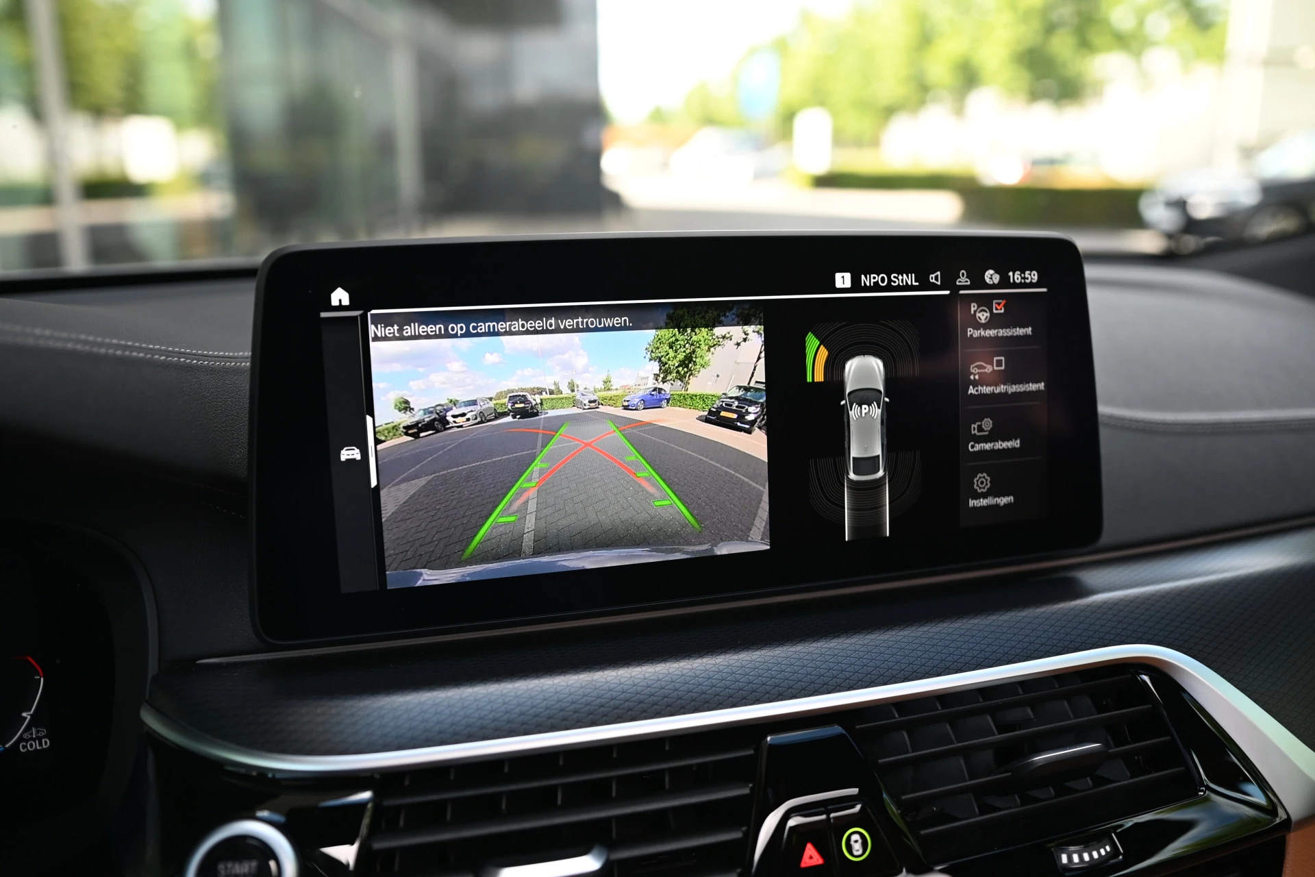 Hoofdafbeelding BMW 6 Serie