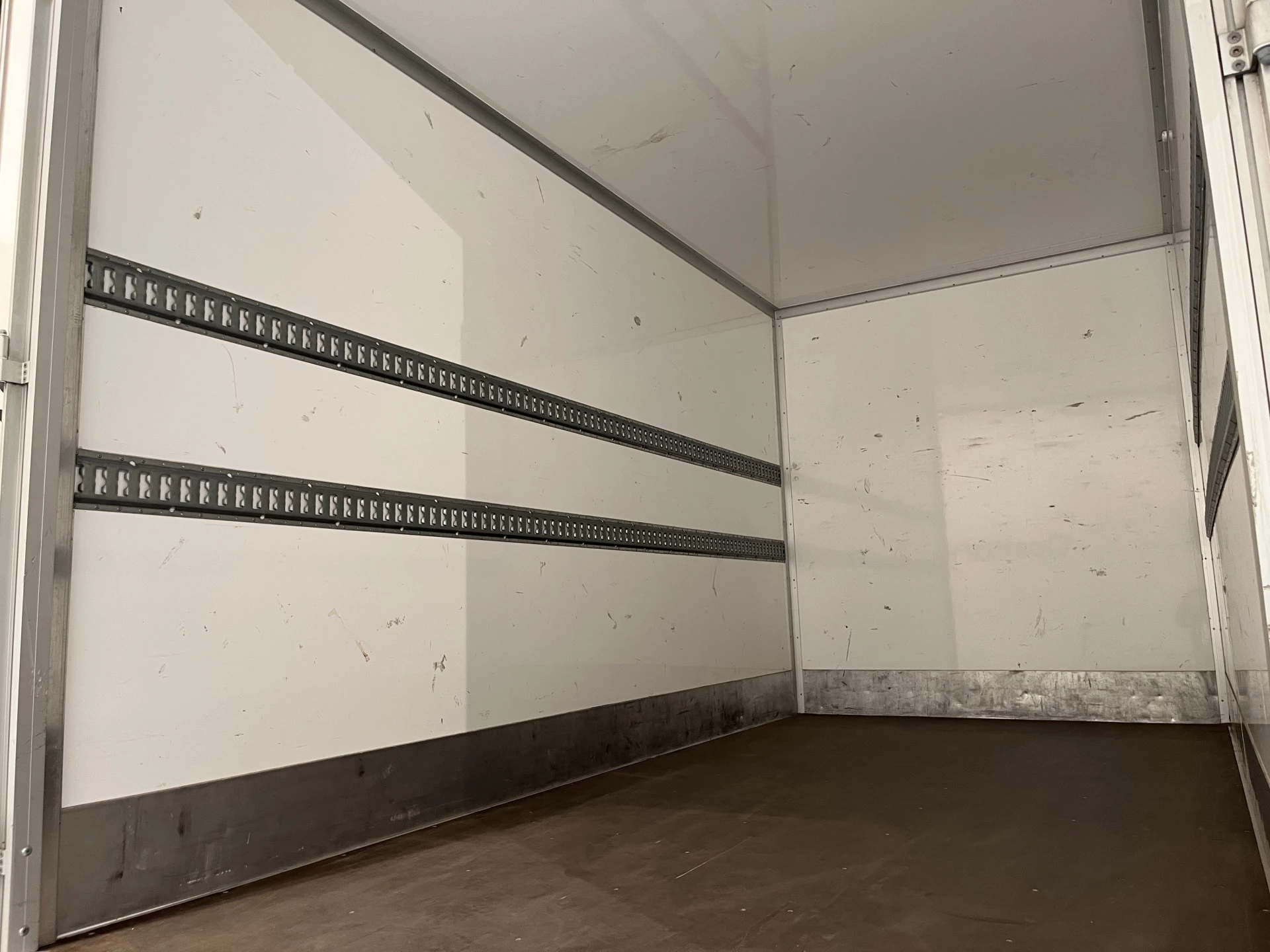 Hoofdafbeelding MAN TGE