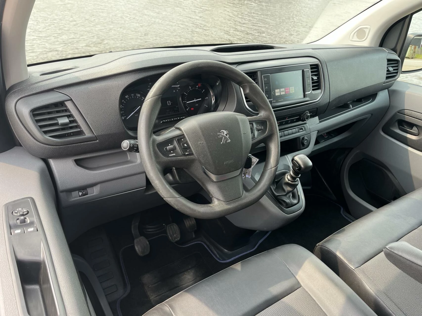 Hoofdafbeelding Peugeot Expert