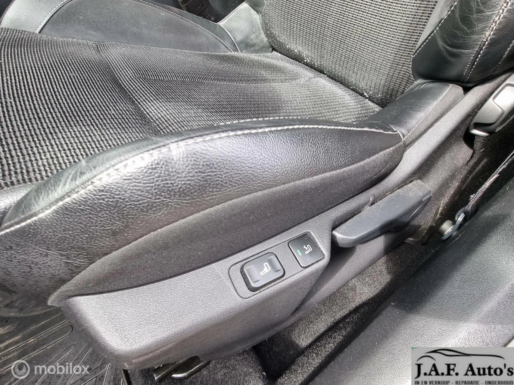 Hoofdafbeelding Citroën C4