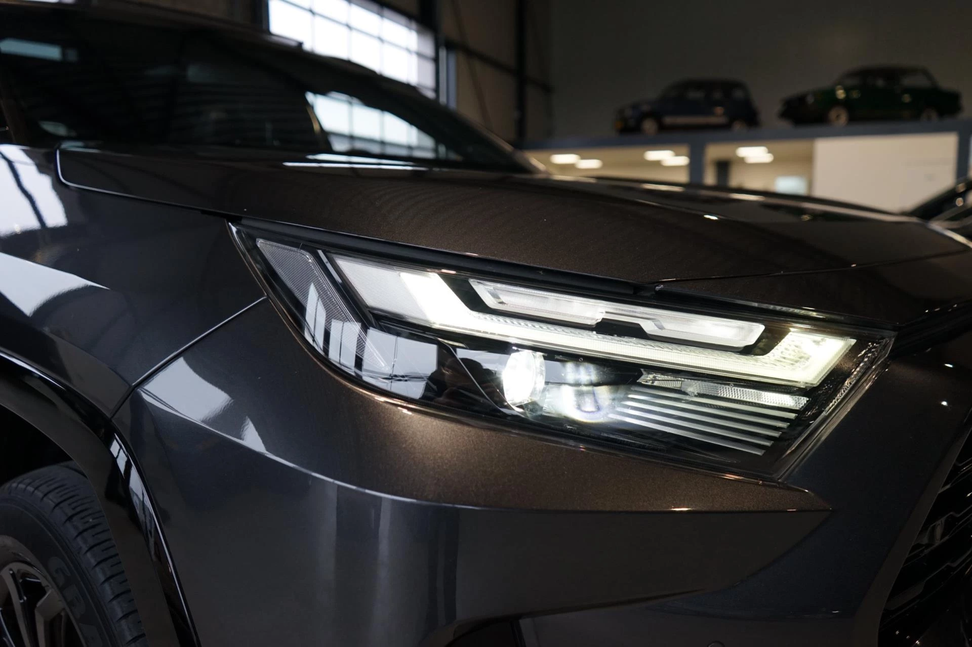 Hoofdafbeelding Toyota RAV4