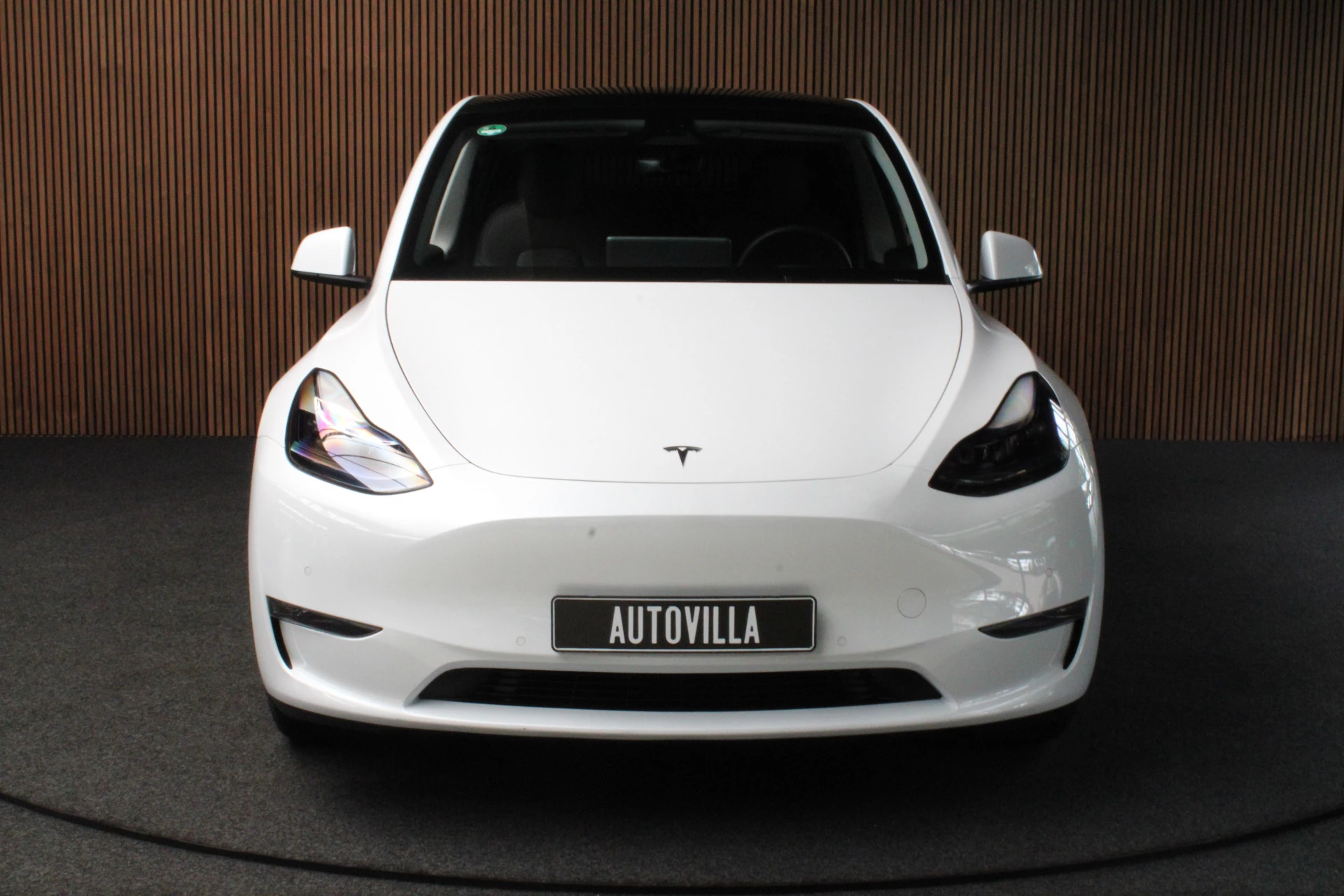 Hoofdafbeelding Tesla Model Y