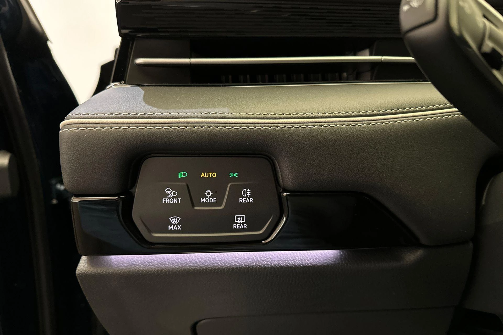 Hoofdafbeelding Volkswagen ID.7