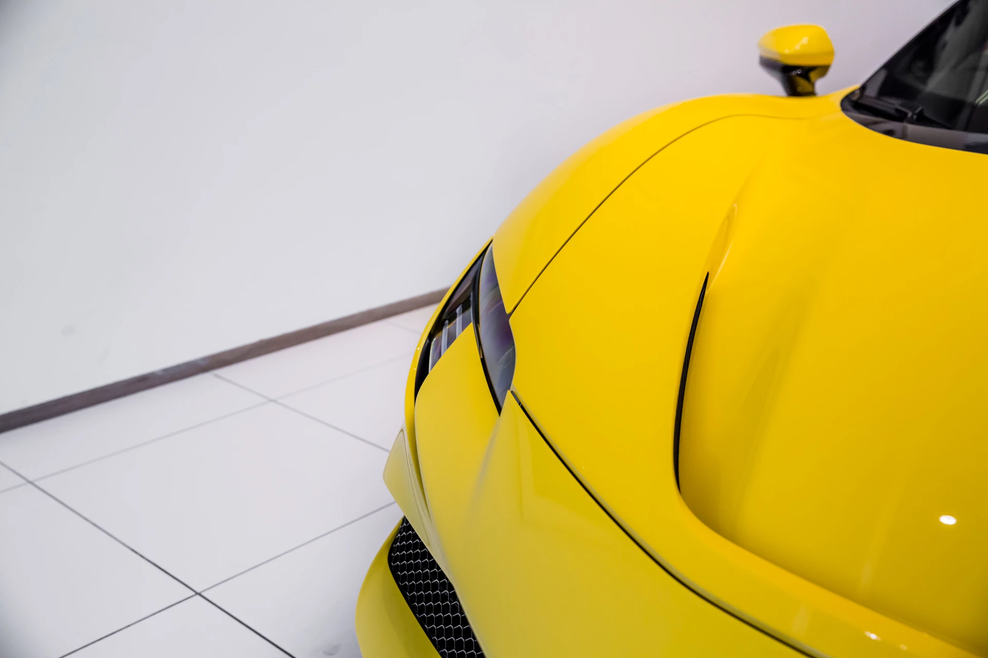 Hoofdafbeelding Ferrari SF90 Spider