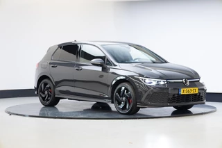 Volkswagen Golf 1.4 eHybrid GTE