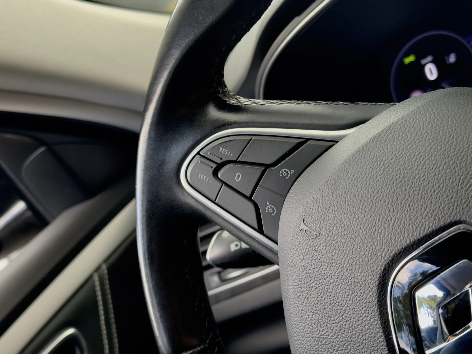 Hoofdafbeelding Renault Talisman