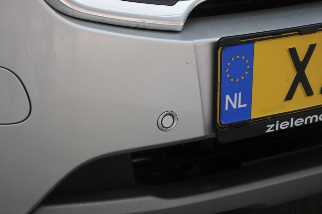 Hoofdafbeelding Ford EcoSport