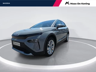 Skoda Elroq 85 Business Edition - Tour Private Lease