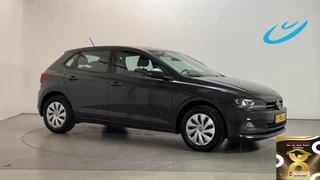 Volkswagen Polo 1.0 TSI Comfortline App-Connect DAB+ Adaptive Cruise
