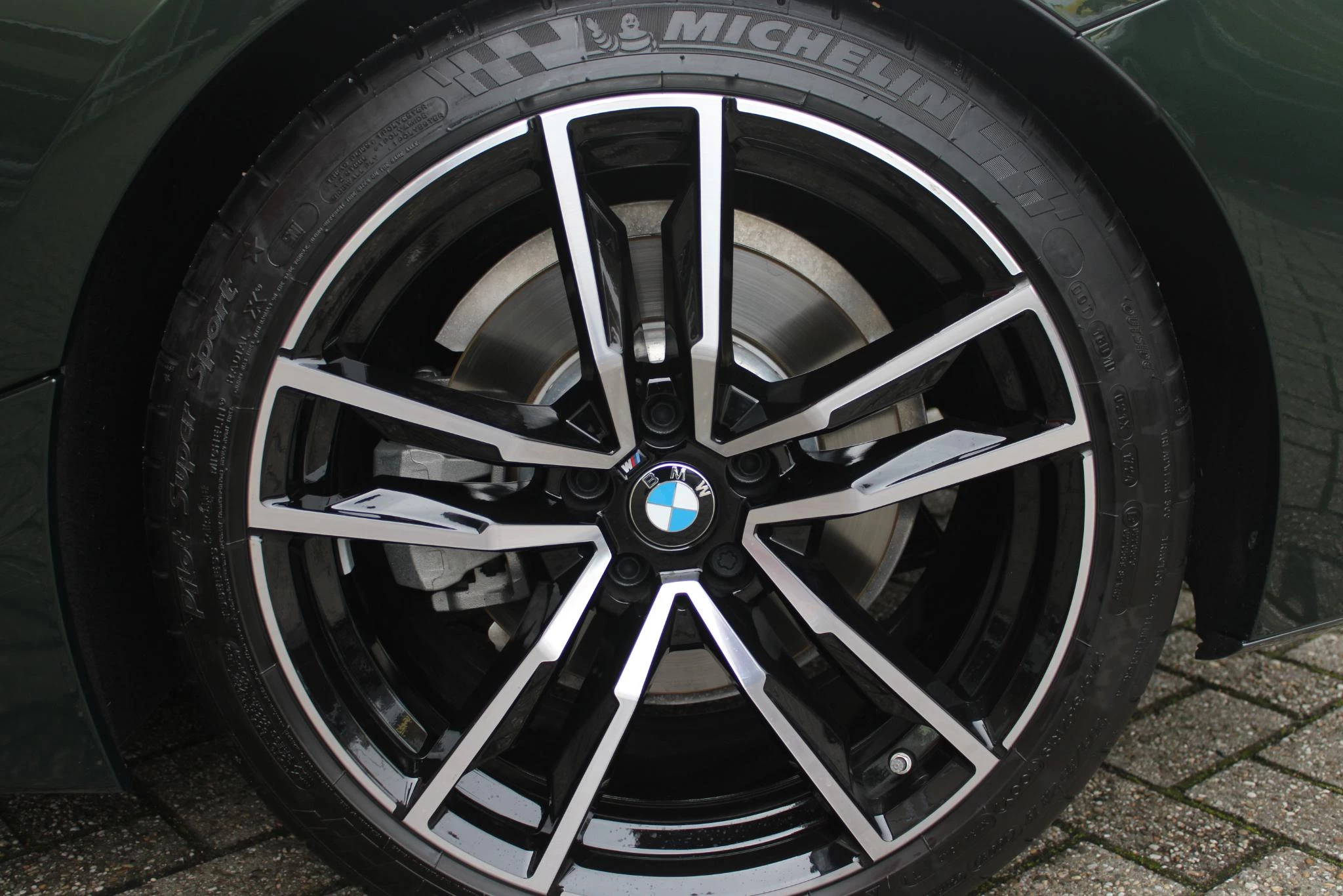 Hoofdafbeelding BMW Z4