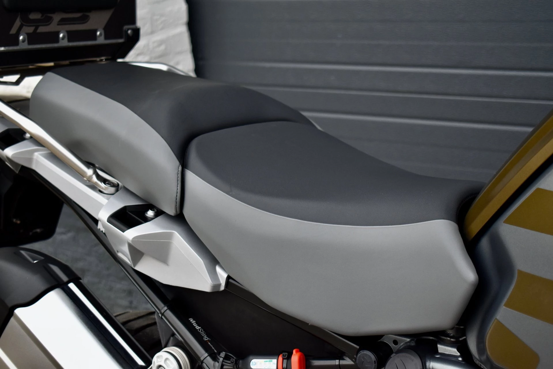 Hoofdafbeelding BMW R 1250 GS Adventure