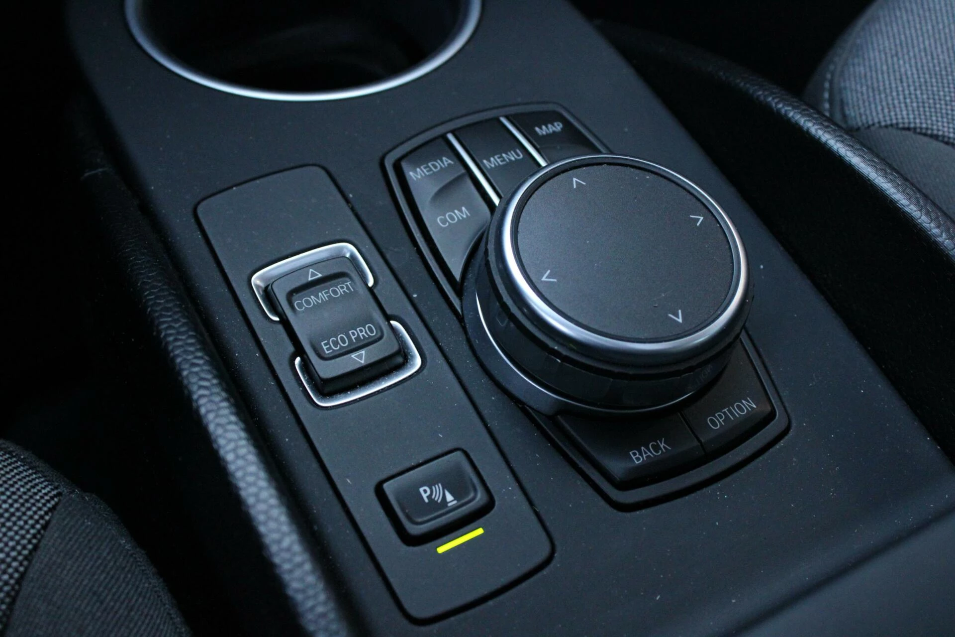 Hoofdafbeelding BMW i3
