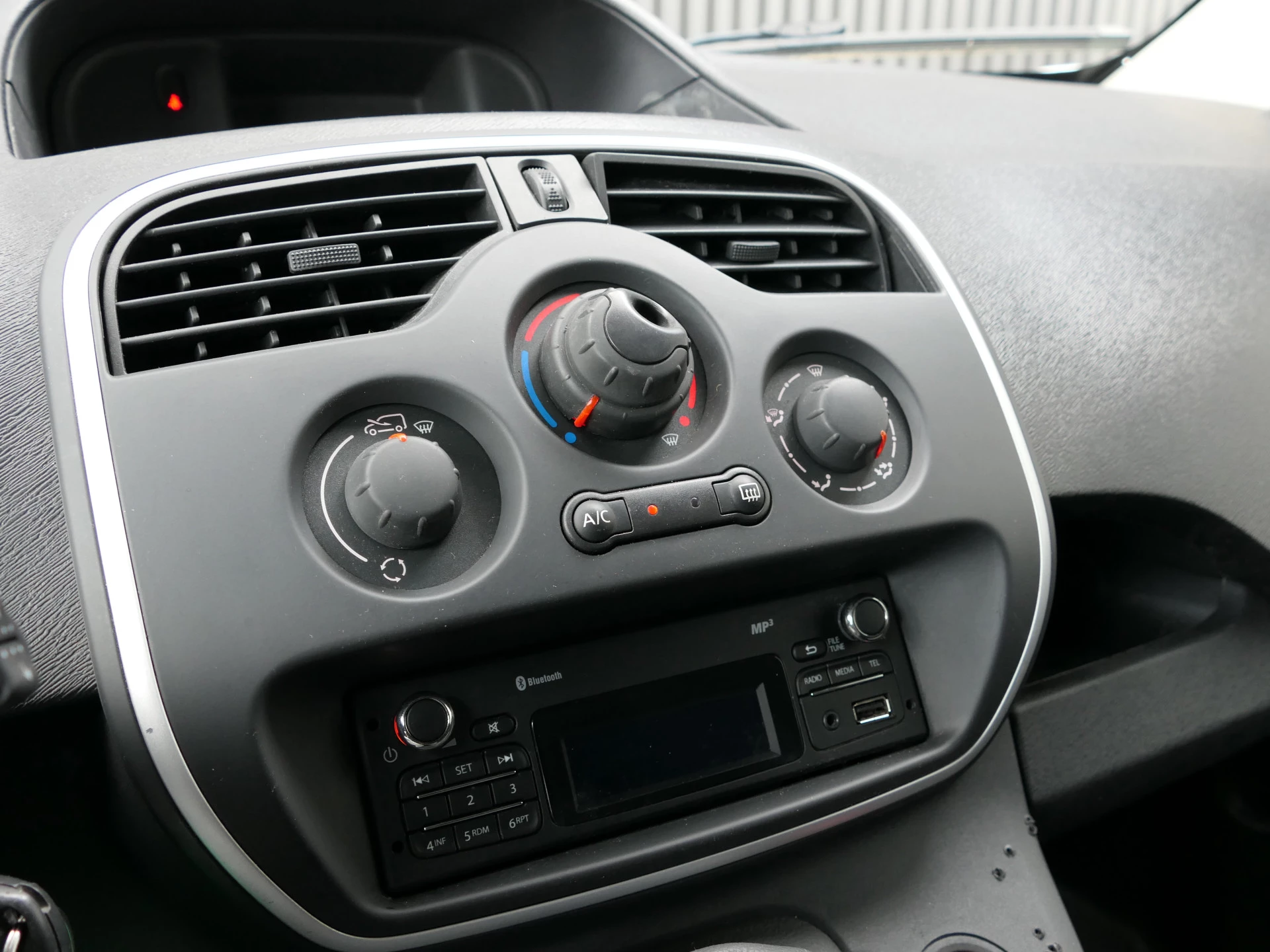 Hoofdafbeelding Renault Kangoo